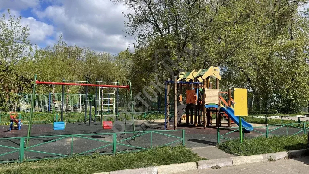 1-к кв. Московская область, Электроугли Богородский городской округ, ... - Фото 2