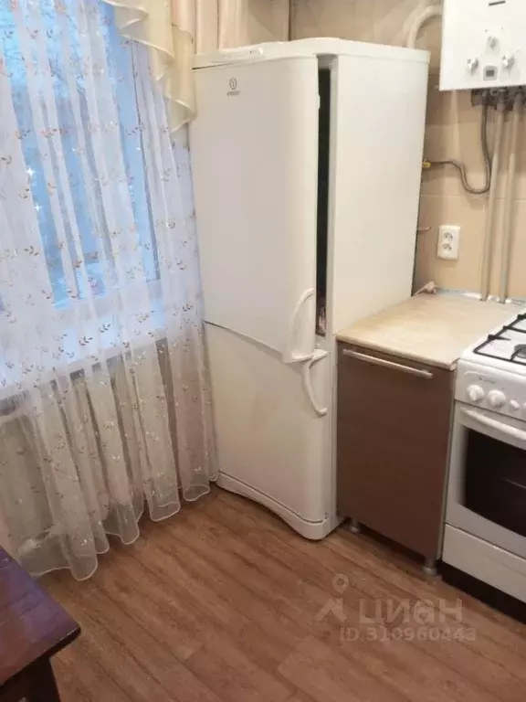 2-к кв. Курская область, Курск ул. Менделеева, 15 (47.0 м) - Фото 1