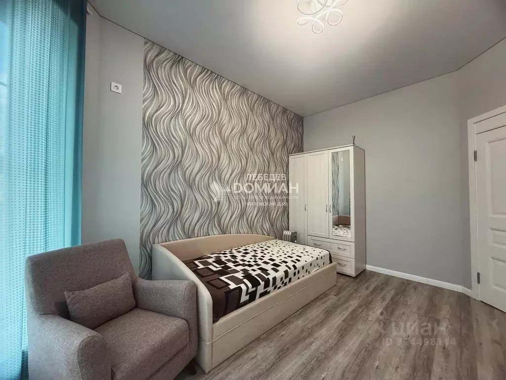 Дом в Ростовская область, Новочеркасск Железнодорожная ул., 403А (202 ... - Фото 0