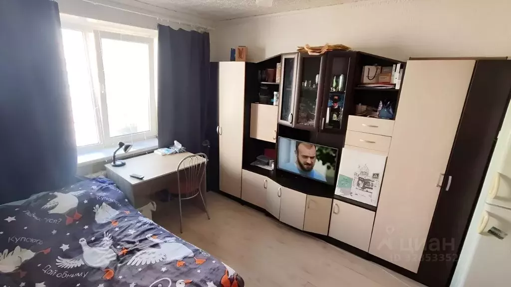 Комната Санкт-Петербург ул. Брянцева, 17 - Фото 2