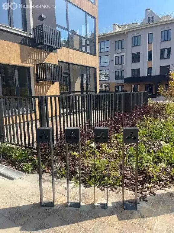 2-комнатная квартира: Тюмень, улица Игоря Комиссарова, 9 (54.8 м) - Фото 2