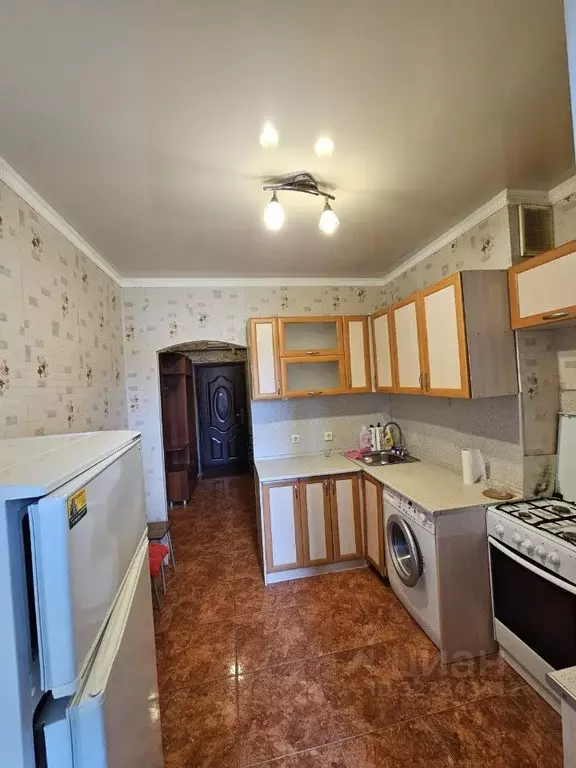 1-к кв. Ставропольский край, Ставрополь ул. Тухачевского, 21/4 (38.0 ... - Фото 2