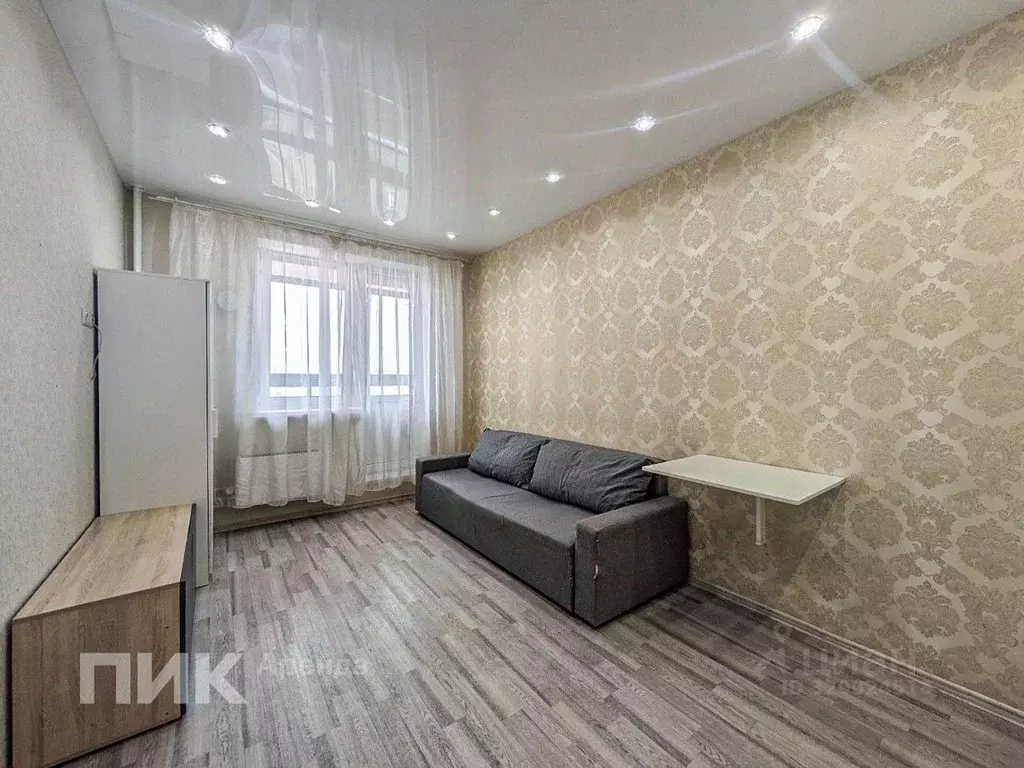 Студия Московская область, Ленинский городской округ, Дрожжино пгт ш. ... - Фото 1