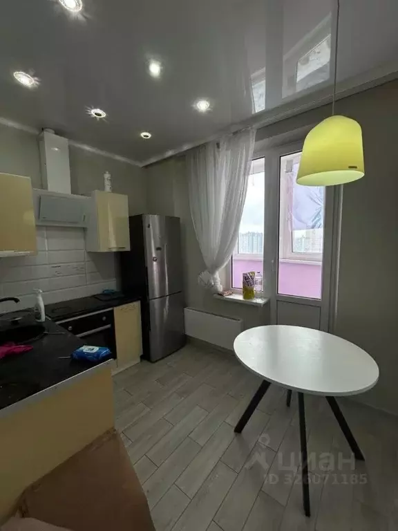 1-к кв. Ростовская область, Ростов-на-Дону ул. Еляна, 66 (40.0 м) - Фото 1