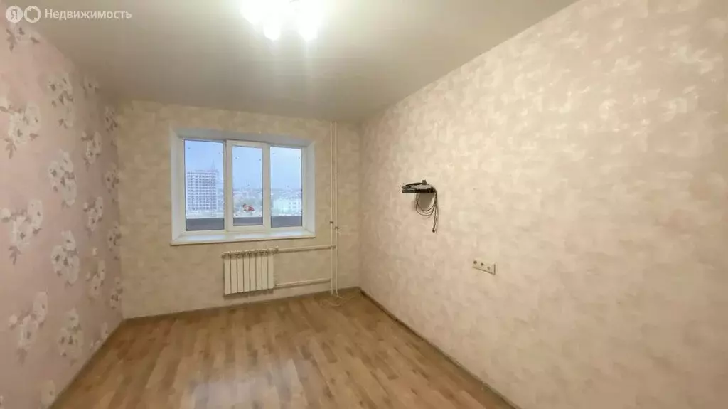 1-комнатная квартира: Волгоград, Шекснинская улица, 79 (38.5 м) - Фото 2