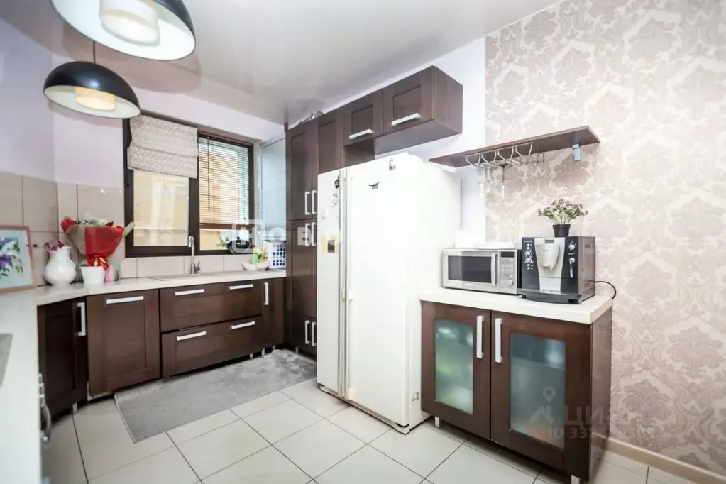 2-к кв. Рязанская область, Рязань Кальная ул., 7 (103.0 м) - Фото 2