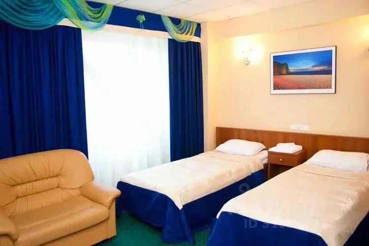 Комната Ханты-Мансийский АО, Нижневартовск ул. Кузоваткина, 3с7 (24.0 ... - Фото 1