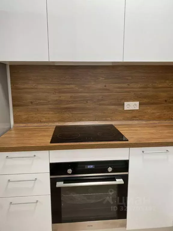 2-к кв. Москва Ленинградское ш., 229Ак1 (40.0 м) - Фото 2