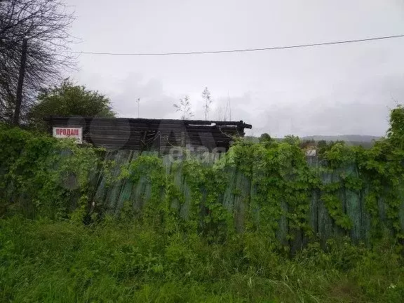 Дом 37.7 м на участке 1 сот. - Фото 0
