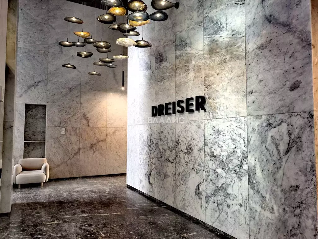 3-к кв. Москва ул. 4-я Марьиной рощи, 10 (66.0 м) - Фото 1