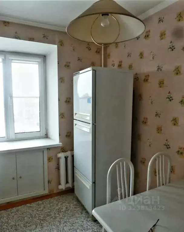 2-к кв. Омская область, Омск ул. Перелета, 8/1 (47.0 м) - Фото 2