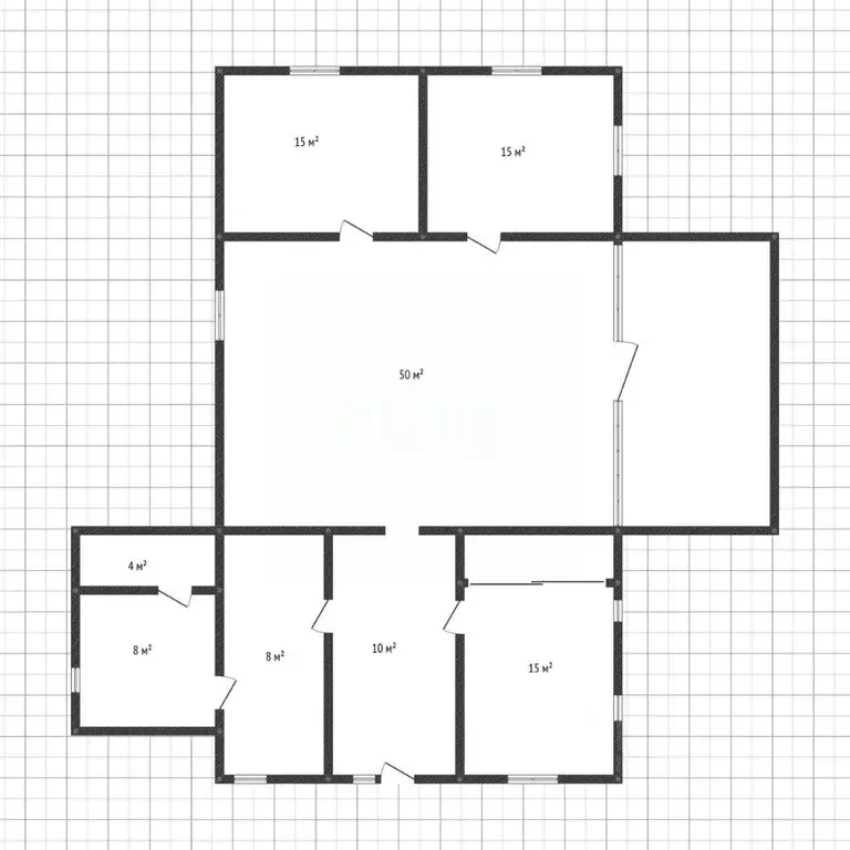 Дом в Смоленская область, Смоленский муниципальный округ, д. Алтуховка ... - Фото 2