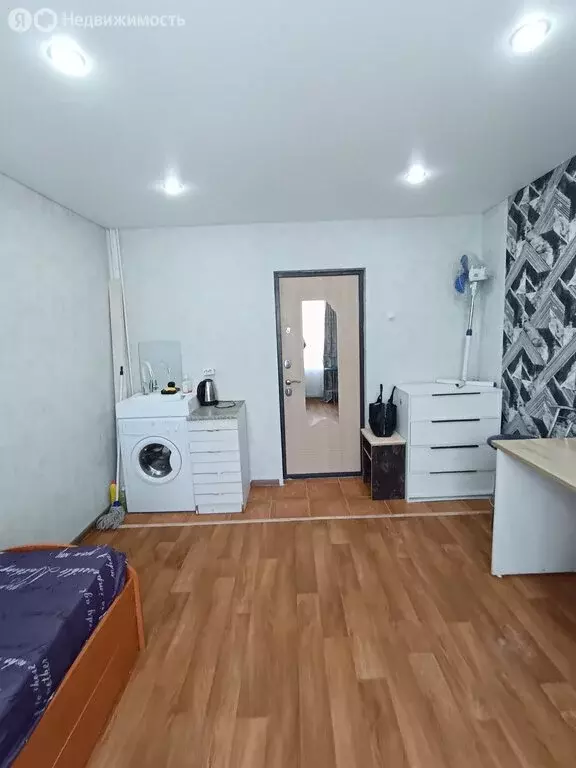 1к в 4-комнатной квартире (13.6 м) - Фото 2