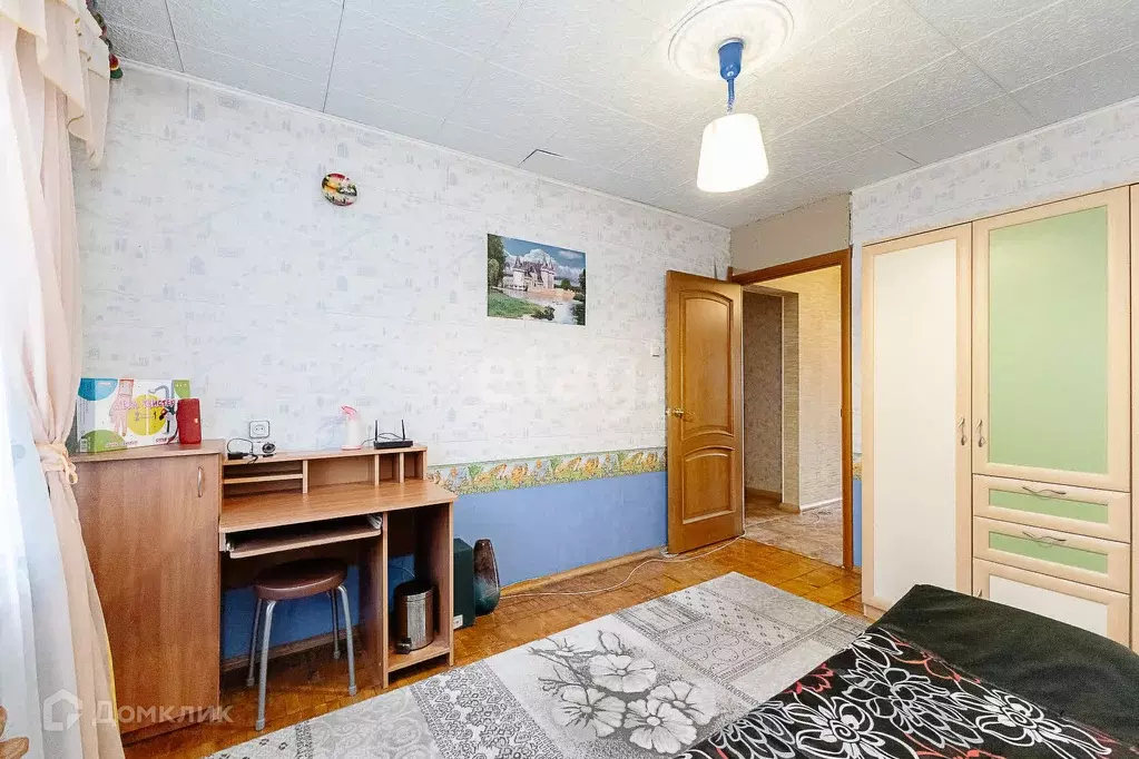 Продаётся 3-к квартира, 57 м - Фото 0