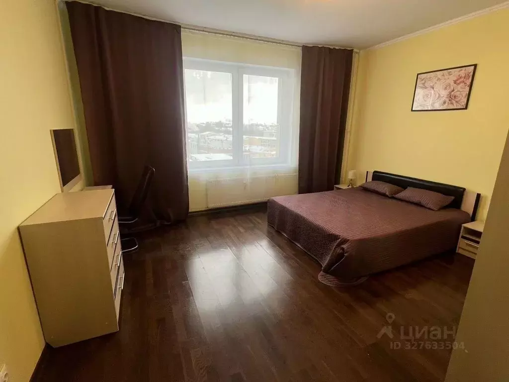 2-к кв. Санкт-Петербург просп. Медиков, 10к1 (77.0 м) - Фото 1