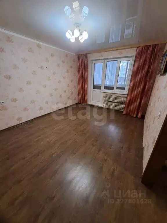 2-к кв. Липецкая область, Липецк ул. И.В. Свиридова, 21 (52.0 м) - Фото 2