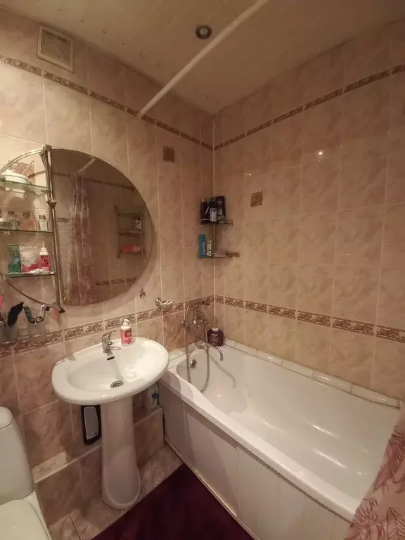 Продаётся 1-к квартира, 39 м - Фото 0