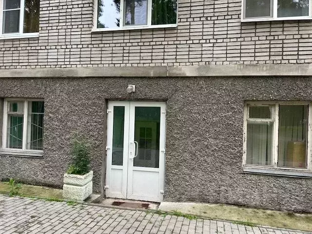 Помещение свободного назначения в Карелия, Кондопога просп. Калинина, ... - Фото 1