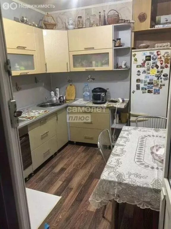 1-комнатная квартира: Липецк, улица Ильича, 36А (34.9 м) - Фото 2