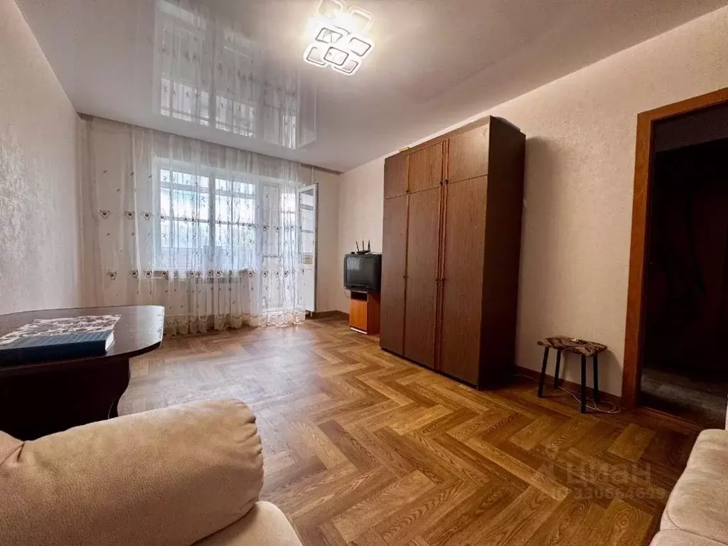 1-к кв. Орловская область, Орел Речной пер., 48 (34.0 м) - Фото 2