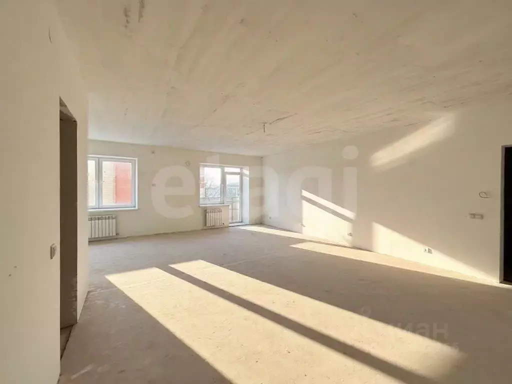 2-к кв. Псковская область, Псков Петровская ул., 4Б (136.5 м) - Фото 2