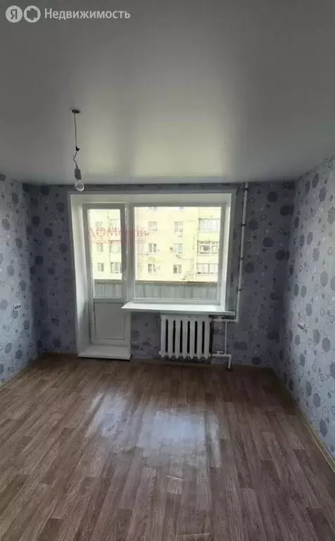 1-комнатная квартира: Смоленск, улица Соболева, 116Б (21.1 м) - Фото 1