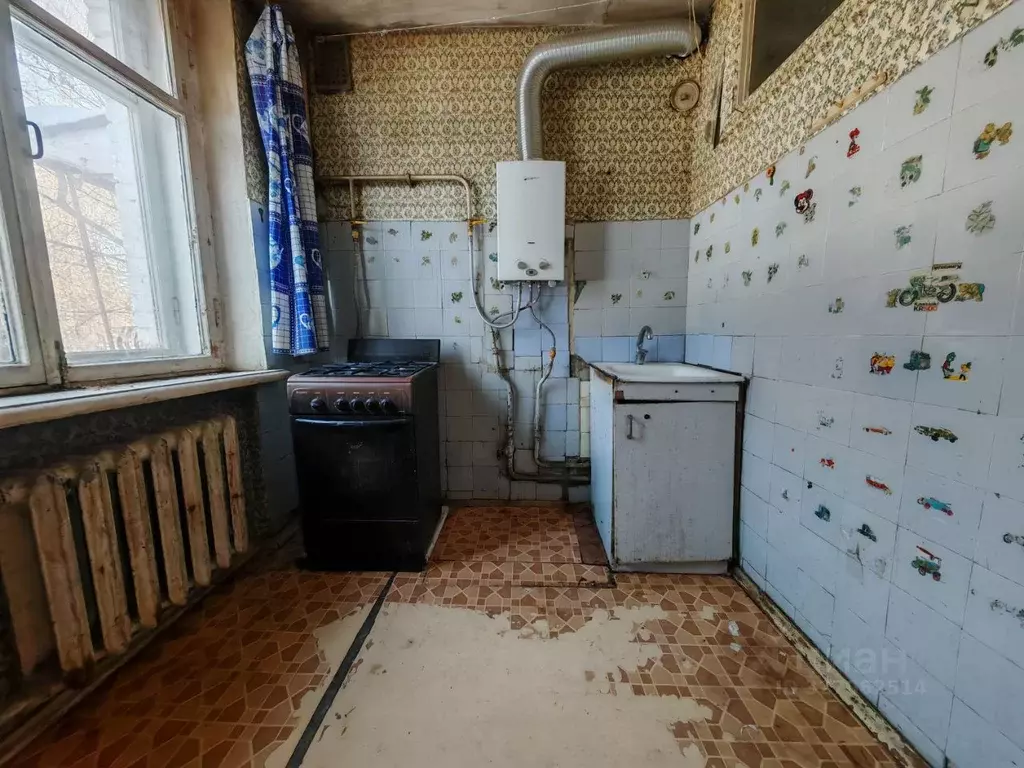 2-к кв. Москва Союзный просп., 4 (43.8 м) - Фото 2