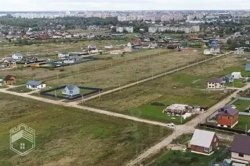 Участок в Новгородская область, Новгородский район, Ермолинское с/пос, ... - Фото 0