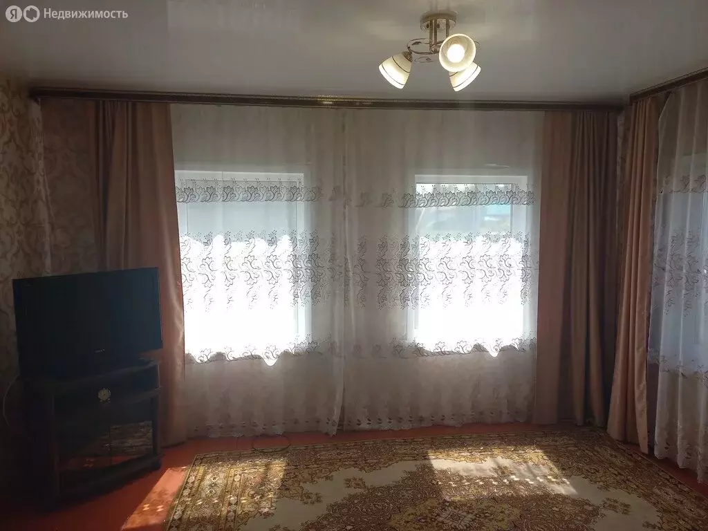 Дом в Белово, улица Макарова (38.1 м) - Фото 0