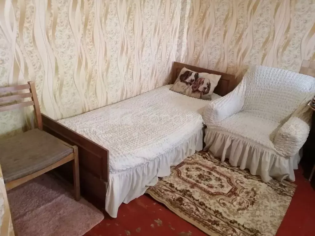 1-к кв. Иркутская область, Саянск Строителей мкр, 15 (33.5 м) - Фото 1