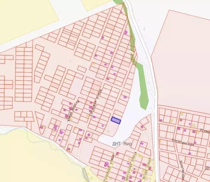 Участок в Бурятия, Иволгинский район, Гурульбинское с/пос, с. ... - Фото 2