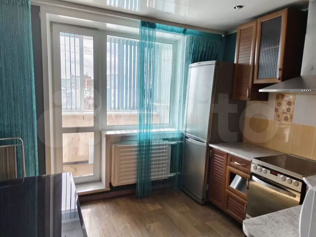 2-к. квартира, 51,8 м, 5/5 эт. - Фото 0