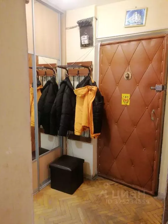 1-к кв. Москва Зеленодольская ул., 32К4 (32.0 м) - Фото 2