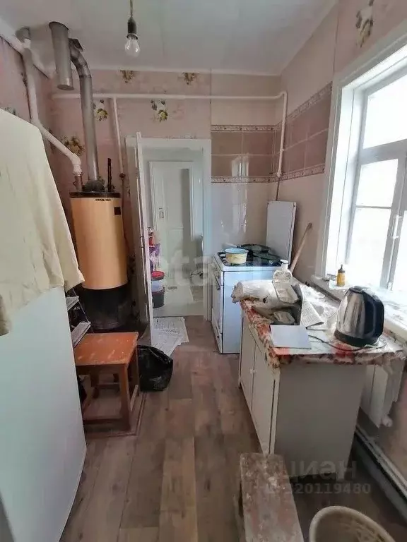 Дом в Воронежская область, Воронеж Петрозаводская ул., 40 (52 м) - Фото 0