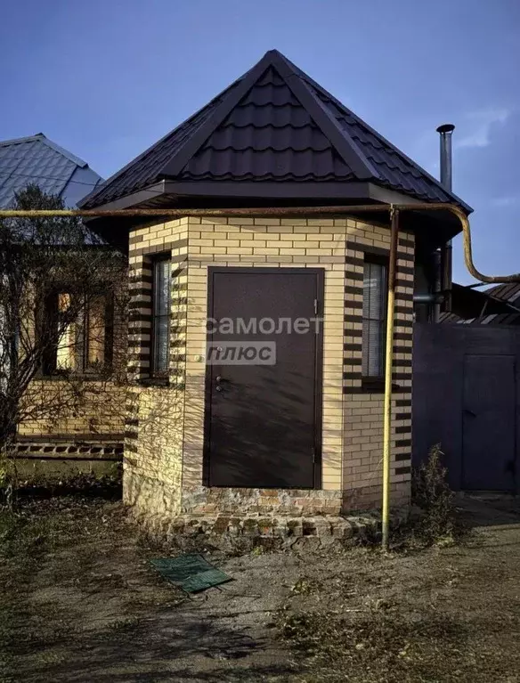 Дом в Курская область, Курск ул. 2-я Путейская, 42 (51 м) - Фото 1