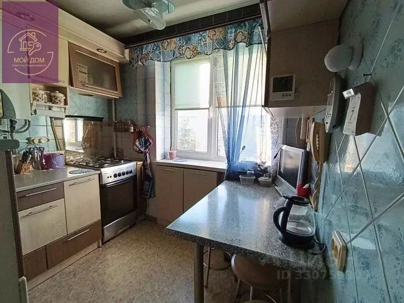 3-к кв. Крым, Евпатория просп. Победы, 10 (50.4 м) - Фото 2