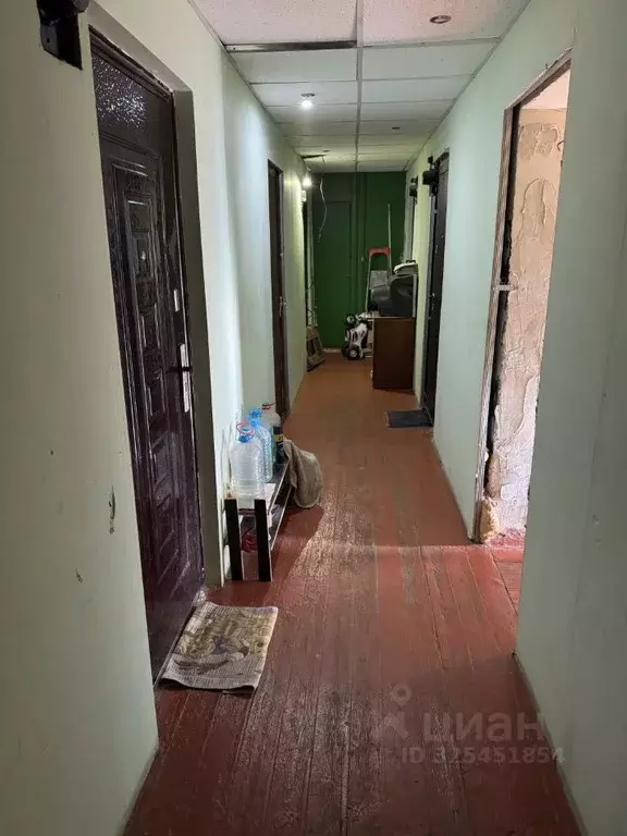 Комната Ростовская область, Таганрог ул. Пальмиро Тольятти (21.0 м) - Фото 2