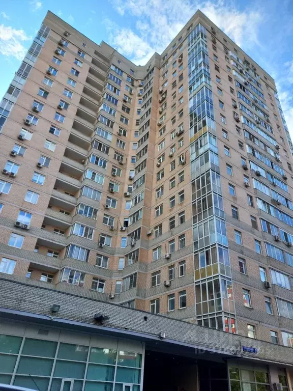 3-к кв. Москва Петрозаводская ул., 15к5 (106.0 м) - Фото 0