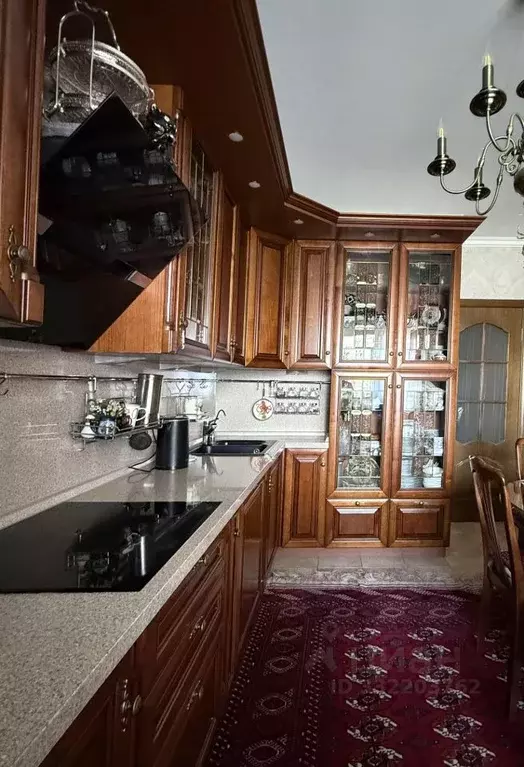2-к кв. Москва ул. Лобачевского, 45 (63.7 м) - Фото 1