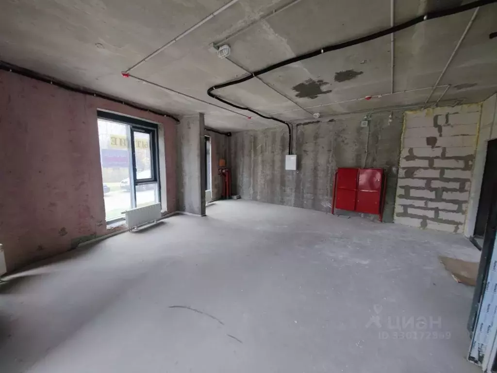 Помещение свободного назначения в Москва Онежская ул., 31к1 (90 м) - Фото 2