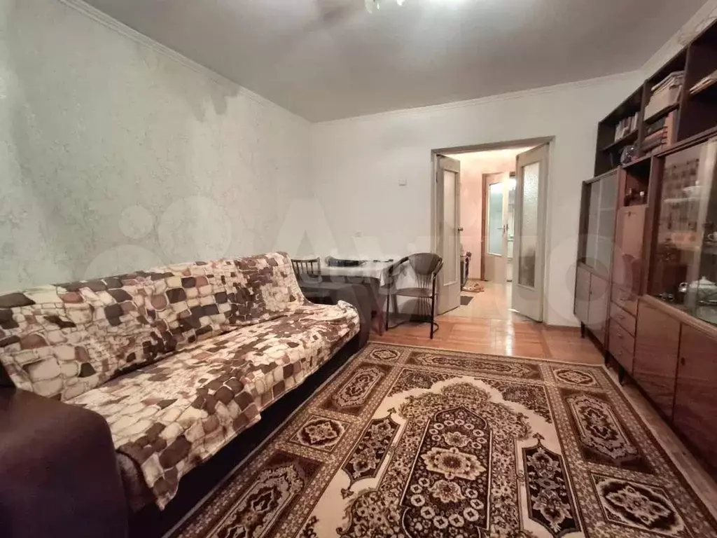 3-к. квартира, 70 м, 4/5 эт. - Фото 0