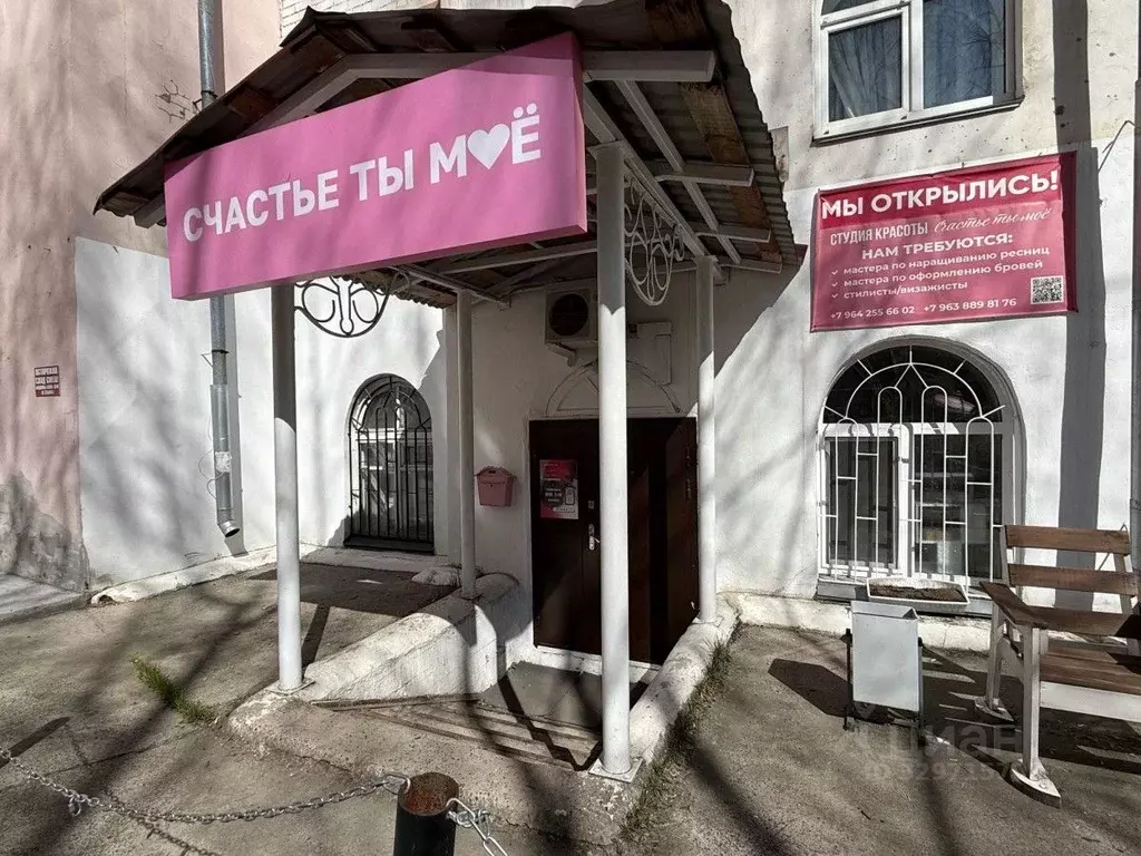 Офис в Кировская область, Киров ул. Ленина, 89к1 (46 м) - Фото 1