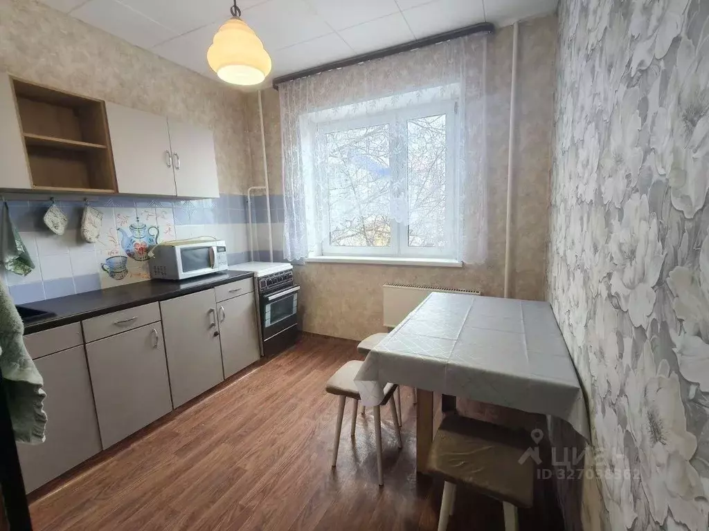 2-к кв. Московская область, Мытищи Олимпийский просп., 2к1 (53.0 м) - Фото 2