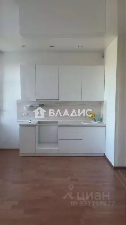 Студия Бурятия, Улан-Удэ 110-й мкр, 3А (31.0 м) - Фото 1