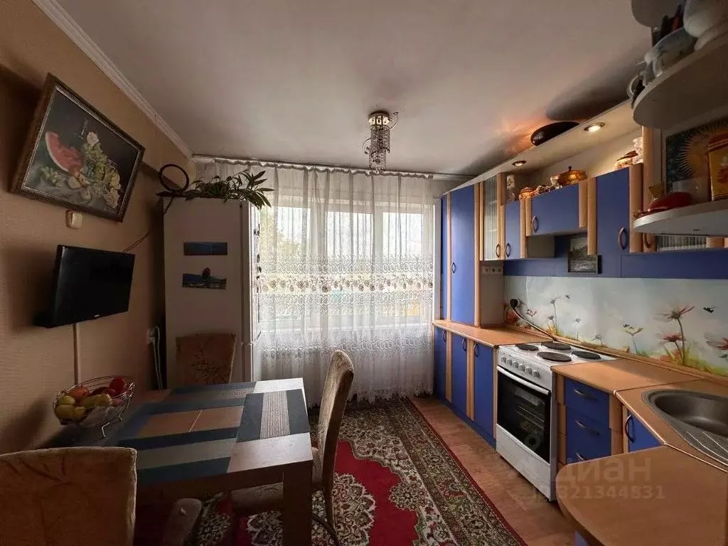 2-к кв. Алтайский край, Бийск пер. Николая Гастелло, 3 (51.7 м) - Фото 2