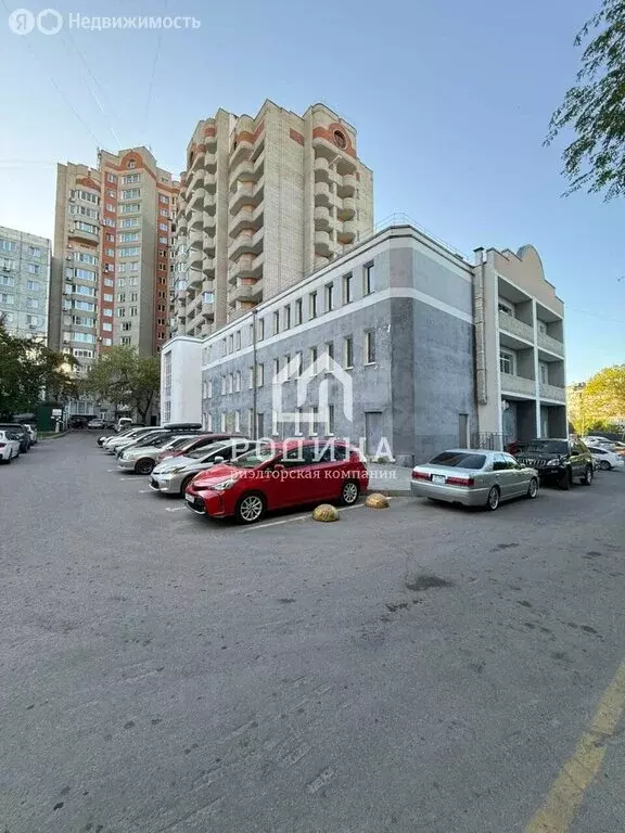 2-комнатная квартира: Хабаровск, улица Чехова, 24 (66.5 м) - Фото 1