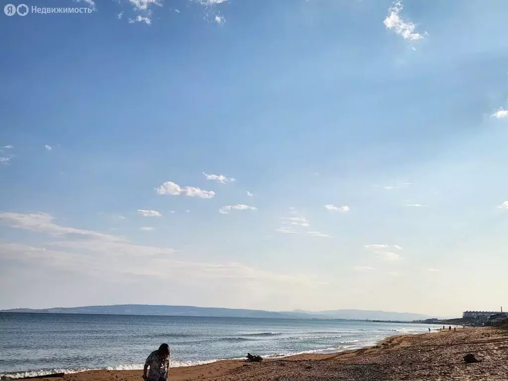 Участок в Приморский, товарищество собственников недвижимости ... - Фото 1