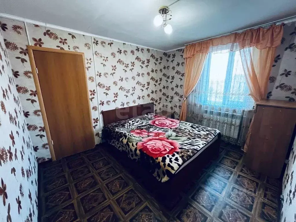 Дом в Псковская область, Остров ул. Суворова, 31 (54 м) - Фото 2