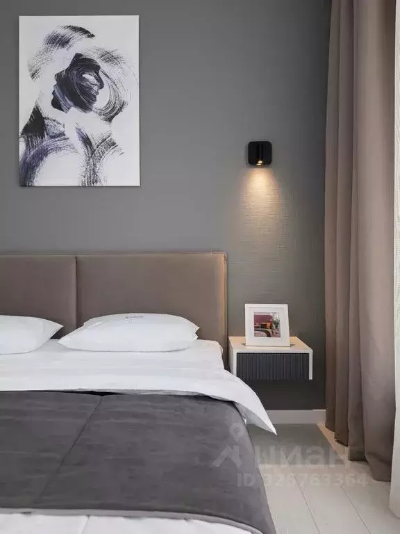 1-к кв. Москва ул. 1-я Ямского Поля, 26 (23.0 м) - Фото 2