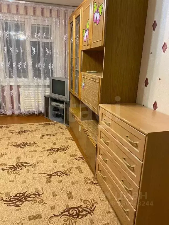 1-к кв. Башкортостан, Уфа ул. Авроры, 13/2 (33.2 м) - Фото 2